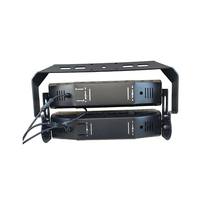 Blls stadium lighting with dual LED 300W 24000lm 5000K IP65
