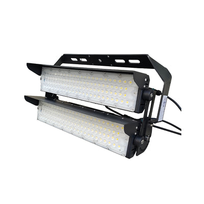 LED stadium lighting 240W 20000lm 6000K IP65