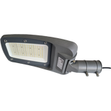 Straatlantaarn LED 100W 13000lm 5000K IP65 straatverlichting-lantaarnpaal-LED
