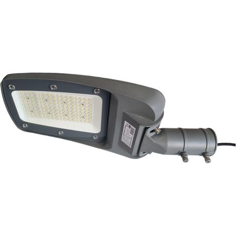 Straatlantaarn LED 100W 13000lm 5000K IP65 straatverlichting-lantaarnpaal-LED