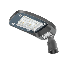 LED Straatverlichting 60W 9000lm - Koelwit 4000K - Sosen driver - IP66 - 3 stuks - 230V