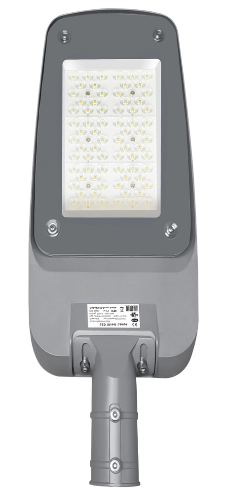 LED straatverlichting-lantaarnpaal-LED 150W 18000lm 4000K IP65