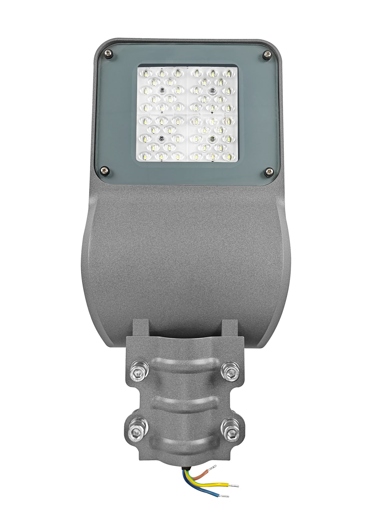 LED straatverlichting-lantaarnpaal-LED 50W 5000lm 4000K IP65 van Blls voor buitenverlichting