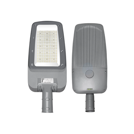 LED straatverlichting-lantaarnpaal-LED 4000lm 4000K IP66 geschikt voor buitengebruik