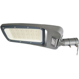 3× 200W straatlamp + 3 muuradapters
