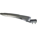 LED straatverlichting-lantaarnpaal-LED, 150cm, 5500lm, 5000K, IP65, 1 stuk