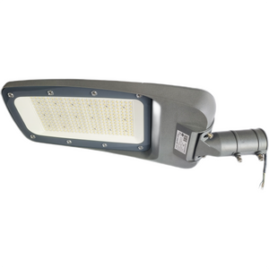 Éclairage public LED 200 W 34 000 lm - Blanc froid 4 000 K - Driver Osram - IP66 - 2 pièces - 230 V