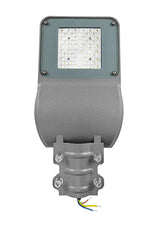 LED straatverlichting-lantaarnpaal-LED, maat 50W, 4500lm, 4000K, IP65, Blls