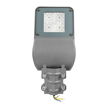LED straatverlichting 30W koelwit 4000K