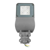LED straatverlichting 30W warmwit 3000K