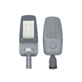 LED straatverlichting-lantaarnpaal-LED 100W 12000lm 4000K IP65