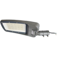 LED straatverlichting-lantaarnpaal-LED 50W 5000lm 5000K IP65