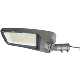 LED straatverlichting-lantaarnpaal-LED 50W 5000lm 5000K IP65