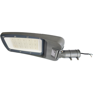 LED street light 150W 25500lm - Cool white 4000K - Osram driver - IP66 - 230V