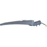 LED straatverlichting-lantaarnpaal-LED grijs met hoge lumenoutput en waterdichte IP klasse