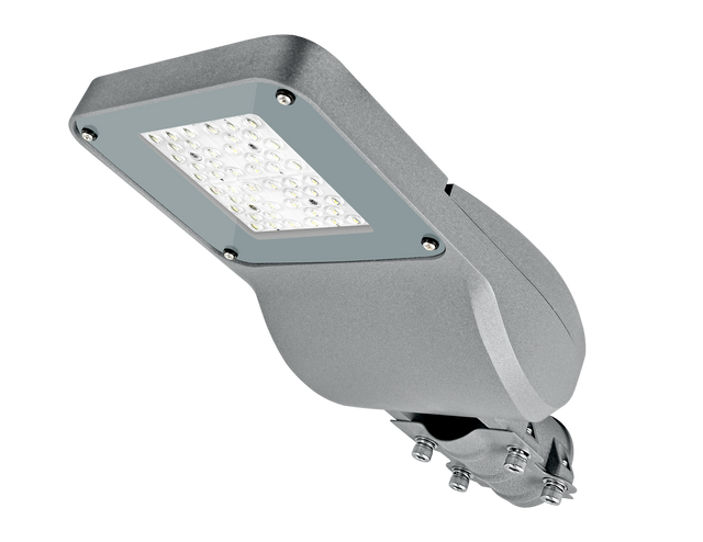 LED straatverlichting-lantaarnpaal-LED 150W 15000lm 4000K IP65
