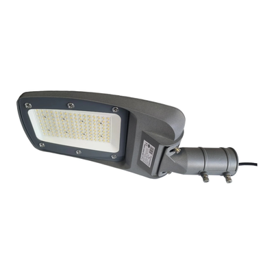 LED Straatverlichting 100W 16000lm, Koelwit 4000K, IP66, 230V