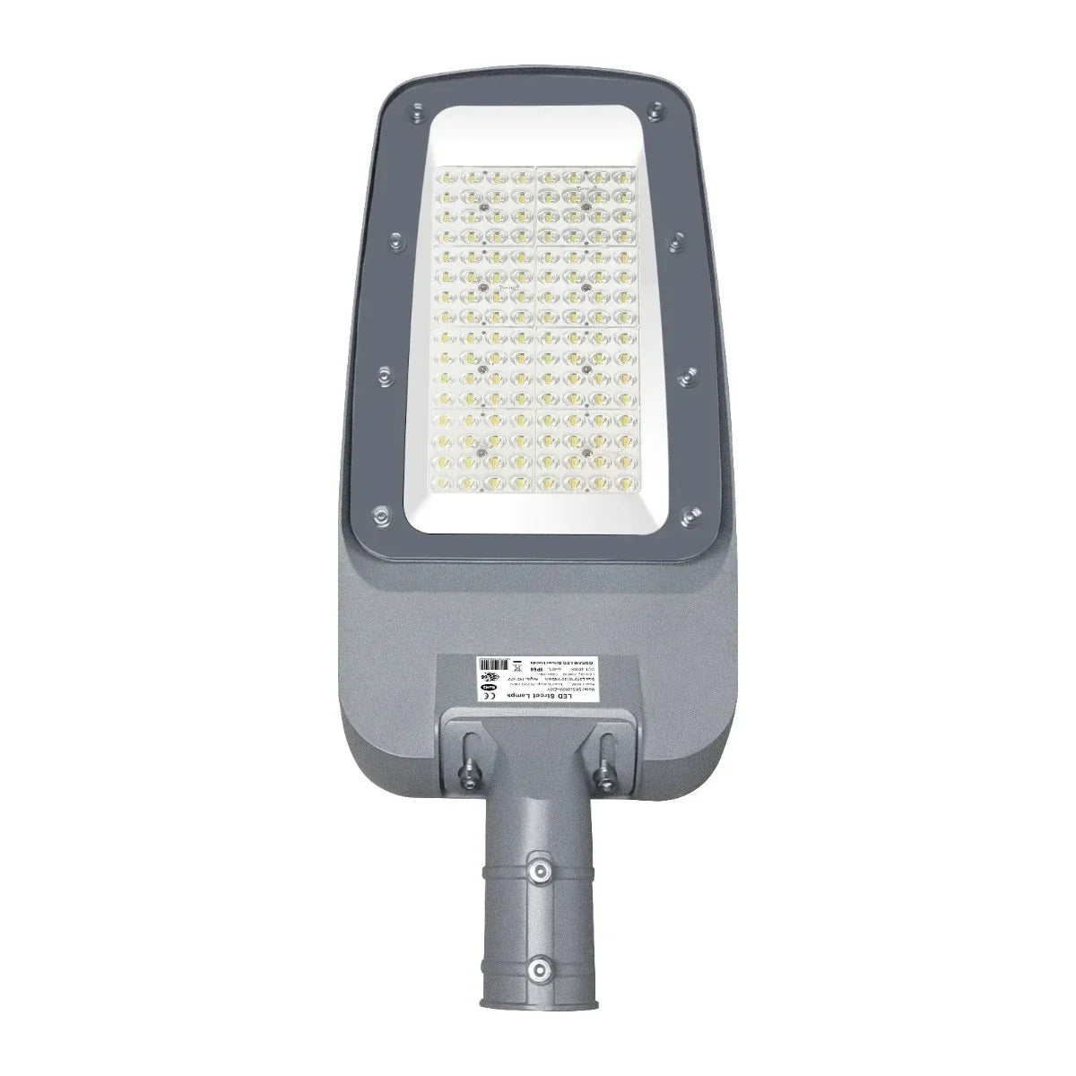 LED straatverlichting 100W koelwit 4000K