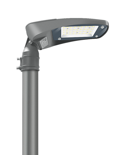 LED straatverlichting 100W koelwit 4000K