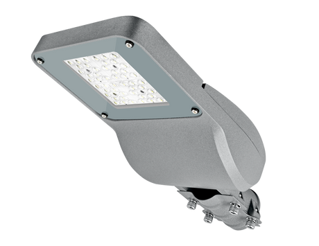LED straatverlichting-lantaarnpaal-LED 150W 20000lm 5000K IP66
