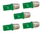 T10 car bulb LED