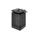 Tafellamp LED - Solar | fakkel vlam simulatie | flame warmwit | IP44 - LEDPLANET.NL