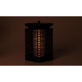 Tafellamp LED - Solar | fakkel vlam simulatie | flame warmwit | IP44 - LEDPLANET.NL