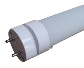 TL LED lamp, T8 TL lamp, 60 cm, koelwit 4000K, met starter