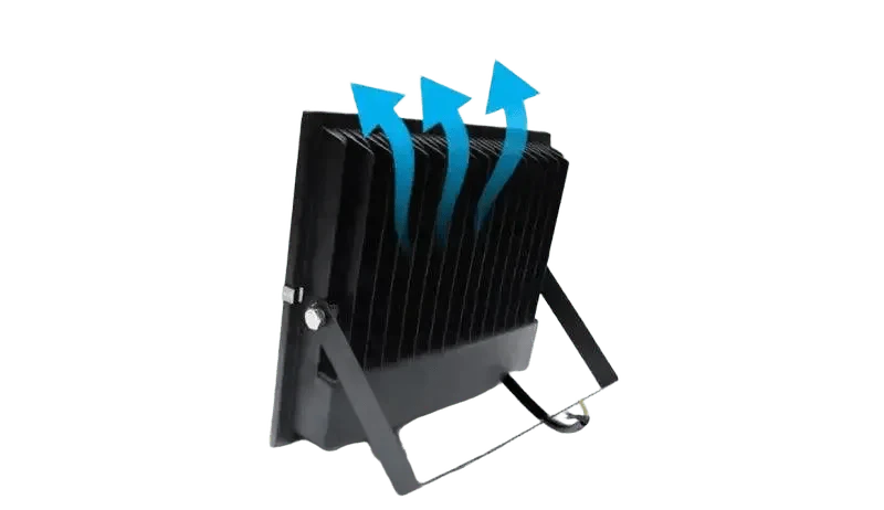 LED Bouwlamp 2700 lumen - 30W - Koelwit 4000K - IP67 Waterdicht