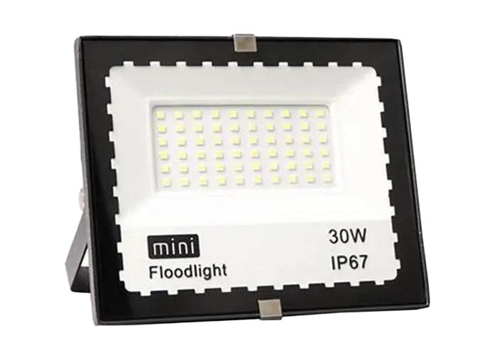 LED Bouwlamp 2700 lumen - 30W - Koelwit 4000K - IP67 Waterdicht
