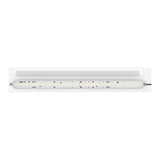 LED Tri-proof Armatuur 1200mm 5.580lm 36W - Daglichtwit 5700K - 155 lm/W - IP65 IK10 - 230V