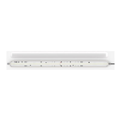 LED tri-proof armatuur 600mm 18W - productfoto 3