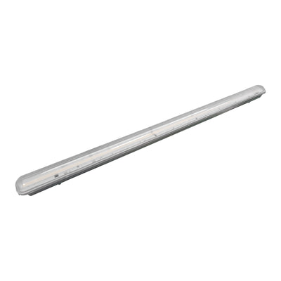 LED Tri-proof Armatuur 1200mm 6.840lm 36W - Koelwit 4000K - 190 lm/W - Koppelbaar - IP65 IK10 - 230V