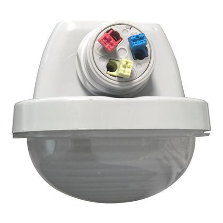 LED Tri-proof Armatuur 1200mm 6.840lm 36W - Koelwit 4000K - 190 lm/W - Koppelbaar - IP65 IK10 - 230V