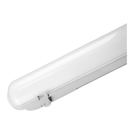 LED Feuchtraumleuchte Tri-Proof 1200mm 36W - Produktfoto 2