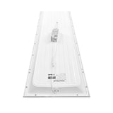 Achterkant backlit LED paneel 30x150 met driver