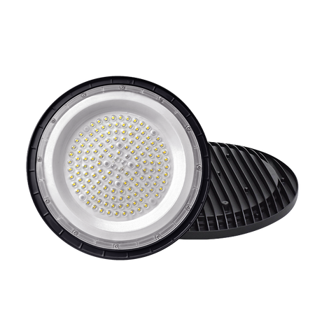 Ufo led lamp 100W 15000lm 5000K IP65 Blls