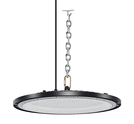 UFO LED lamp Blls 150W 21000lm 5000K IP65 voor industriële verlichting