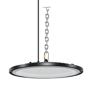 UFO LED High Bay lamp 200W 24000lm - Koelwit 4000K - IP65 - 230V