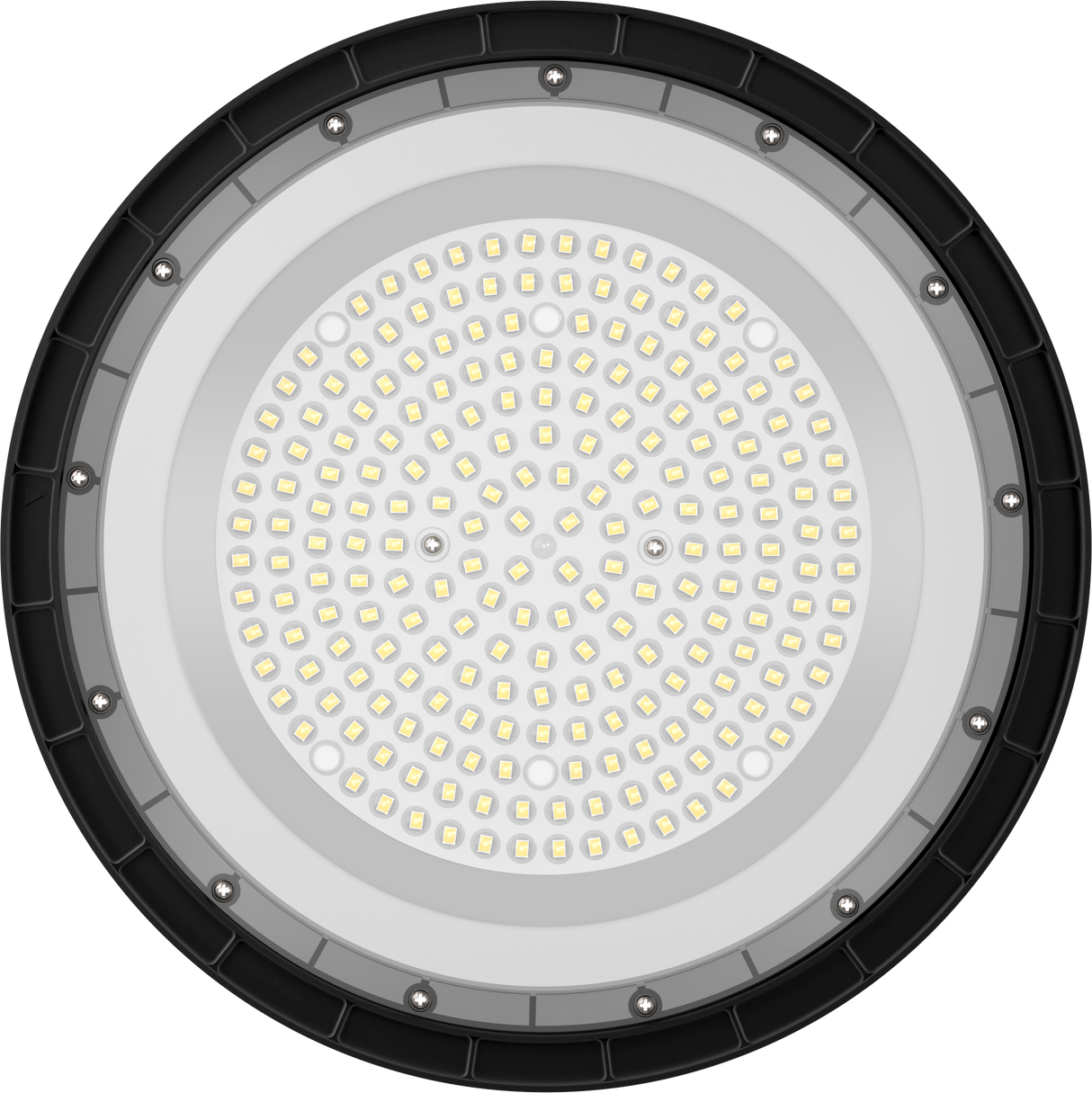 UFO LED lamp 100W 15000lm 5000K IP65 Blls