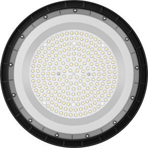 UFO LED High Bay lamp 150W 18000lm - Daglichtwit 6000K - IP65 - 230V