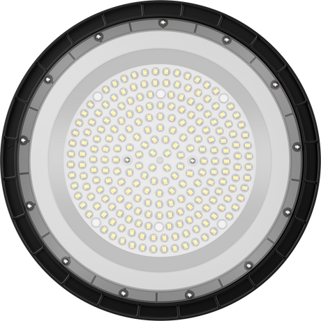 UFO LED lamp 100W 15000lm 5000K IP65 Blls
