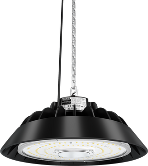 UFO LED Highbay 200W 28000lm - Warmwit 3000K - Philips driver dimbaar - 230V