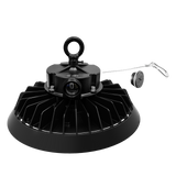 UFO LED lights 100W 12000lm 6000K IP65 van Blls voor commerciële verlichting