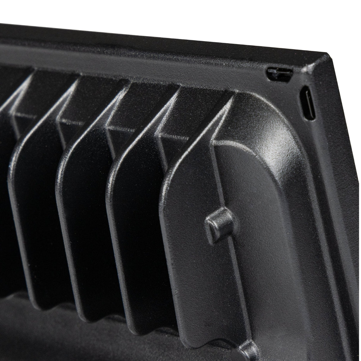 UltraFlood LED Floodlight 50W 4000K with Motion Sensor and Daylight Sensor - Tiltable - 8000 Lumen - IP65 
