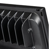 UltraFlood LED Floodlight 50W 4000K with Motion Sensor and Daylight Sensor - Tiltable - 8000 Lumen - IP65 