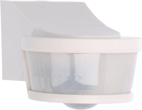 Sensor de movimiento LED's Light Pro con perfil angular - Universal - alcance de 12 metros - blanco
