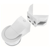 LED Light Pro Bewegungsmelder mit Eckprofil – Universal – 12 Meter Reichweite – Weiß