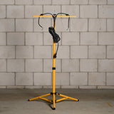 Universele buitenkabel 3-aderig met 2 uiteinden - 5 meter lang - EU plug - IP44 spatwaterdicht - H07RN-F 3G1.0 mm²