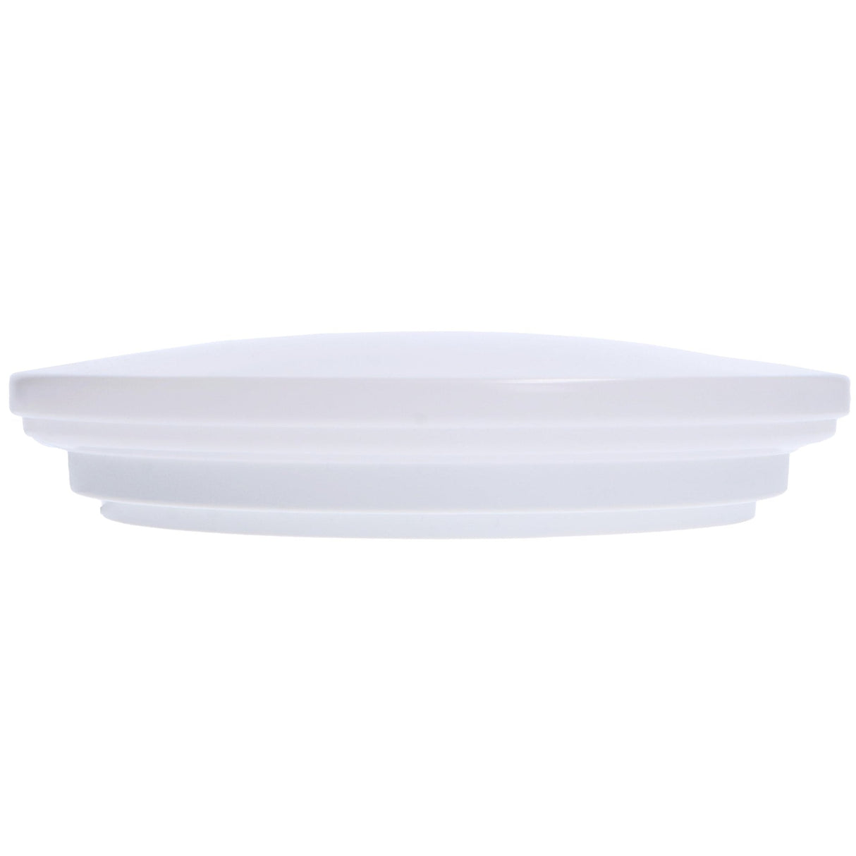 LED's Light Universal Ceiling Lamp 1200 - Ø 27 cm - Cool white (4000K) - Splashproof IP44